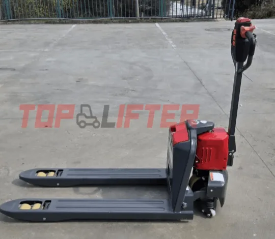 TOPLIFTER ELEKTRO PALETNI VILIČAR EPT CBD15 HELI 30Ah