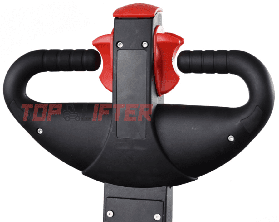 TOPLIFTER ELEKTRO PALETNI VILIČAR HELI CBD25 S PLATFORMO 2500 KG - slika 13