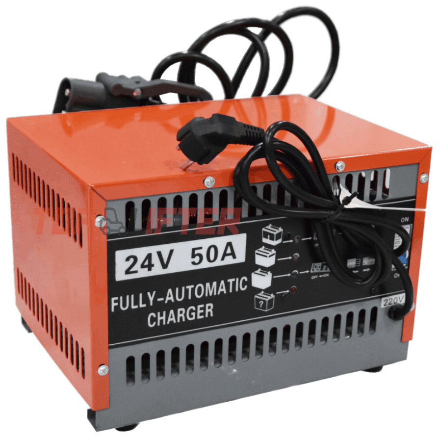 TOPLIFTER ELEKTRO PALETNI VILIČAR HELI CBD25 S PLATFORMO 2500 KG - slika 14