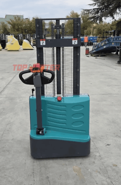 Toplifter elektro paletni viličar dinamic heli 1530L li-ion
