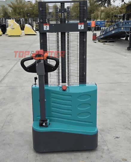 TOPLIFTER ELEKTRO PALETNI VILIČAR DINAMIC HELI 1530L Li-ion